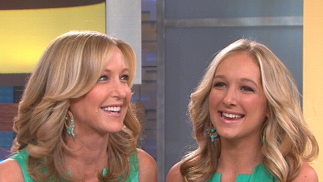 Lara Spencer Signs New Deal to Stay at Good Morning America - TV Guide