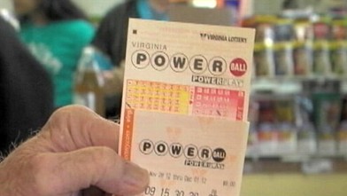 Powerball Winning Numbers Turn Up in Arizona and Missouri: Lotto ...