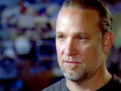 VIDEO: Jesse James Speaks
