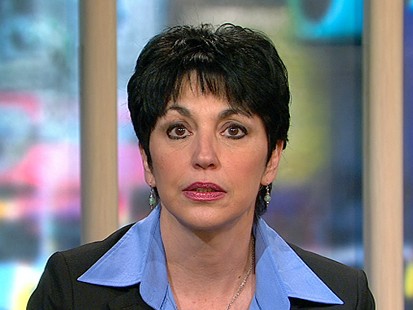 VIDEO: Eleanor Squillari tells her story in an exclusive Vanity Fair interview.