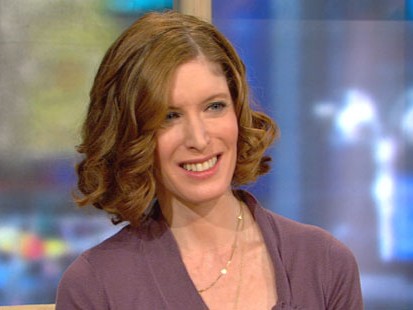 VIDEO: Author Laura Day shares tips on finding love, success and a better job.