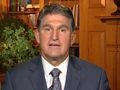 VIDEO: Gov. Joe Manchin weighs in on the challenges ahead and mine safety.
