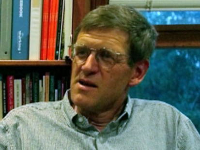VIDEO: Danny Markus discusses his friend Dr. Tom Littles aid work in Afghanistan.