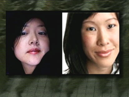 VIDEO: Laura Ling and Euna Lee are sentenced to 12 years in a labor prison.