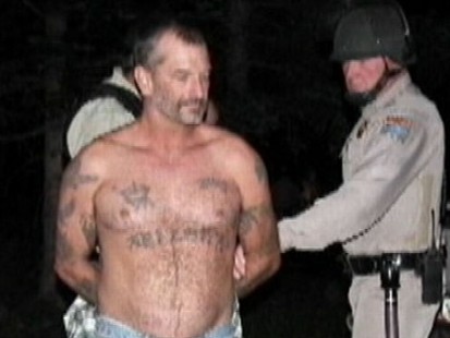 VIDEO: US Marshal Fidencio Rivera on Fugitive Arrest