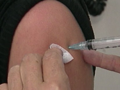 VIDEO: Obama Declares Swine Flu a National Emergency