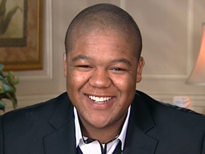 VIDEO: 2010 finalist Kyle Massey reveals shocks and disappointments of the premiere.