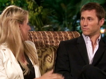 jake and vienna bachelor break up special