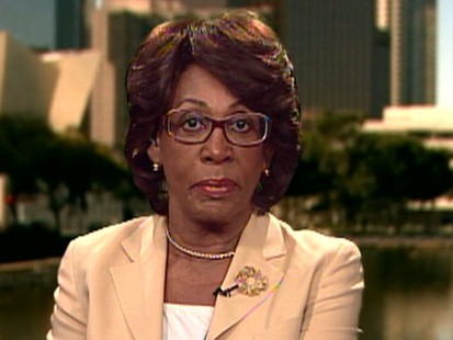 VIDEO: The California Democrat speaks out about ethics violations charges.