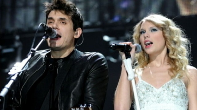 John Mayer Humiliated By Taylor Swift In Dear John Song Video Abc News