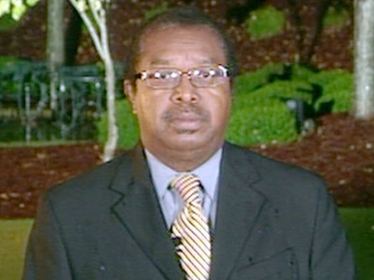 VIDEO: Rev. Timothy McDonald III