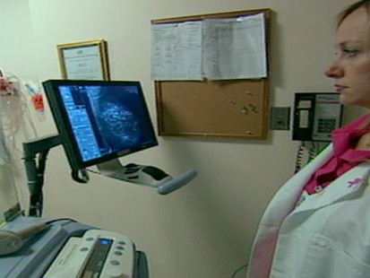VIDEO: Yearly Mammograms Undergo Scrutiny