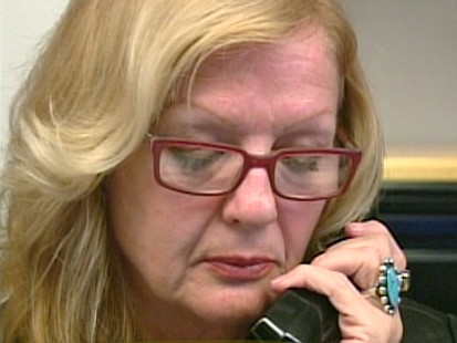 Naomi Sullivan