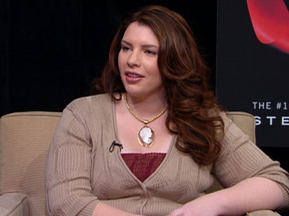 Stephenie Meyer