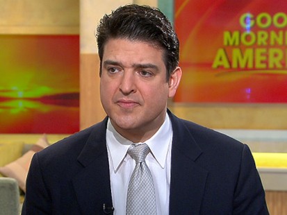 VIDEO: Forensic psychologist Michael Welner discusses accused killer Phillip Markoff.
