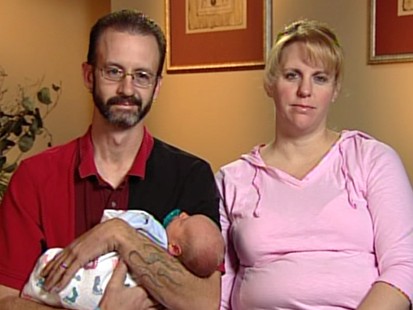 VIDEO: Miracle Mom and Baby Dead in Labor, Revived
