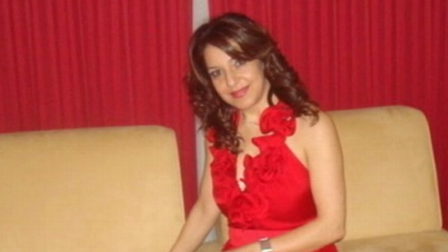 Missing Cruise Ship Passenger Had Troubled Relationship With Boyfriend Family Members Say Abc News
