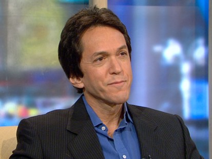 VIDEO: Mitch Albom: Have a Little Faith
