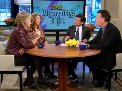 VIDEO: Nicole Wallace, Tom Hands and Tina Brown talk about the latest news headlines.