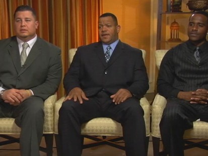 VIDEO: Bodyguards say Jackson would spend thousands of dollars at bookstores.