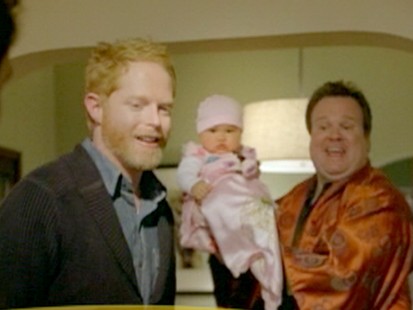 VIDEO: Behind The Scenes of Modern Family