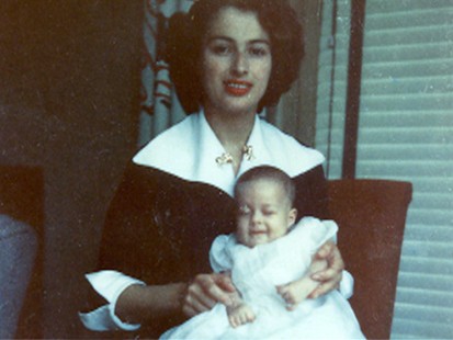 VIDEO: Peg Streep?s book explores the darker side of the mother, daughter relationship.