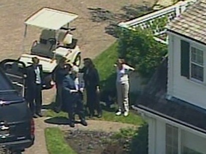 VIDEO: Ted Kennedy Dies of Brain Cancer at Age 77