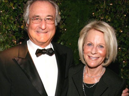 VIDEO: Speculation grows that federal investigators will focus on Ruth Madoff.