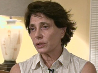 VIDEO: Battle for Sean Goldman Continues
