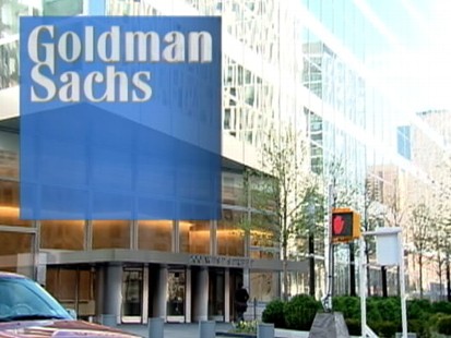 VIDEO: The banking giant calls SEC probe "completely unfounded," in letter to clients.
