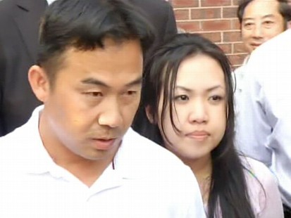 VIDEO: Koua Fong Lee is released after three years behind bars for vehicular homicide.