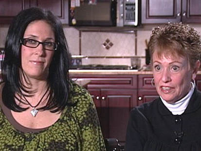 VIDEO: Ann Pleshette Murphy offers tips on how to deal with tension in relationships.