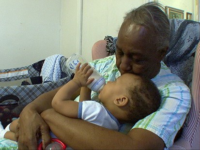 VIDEO: During these tough economic times finding affordable child care is difficult.