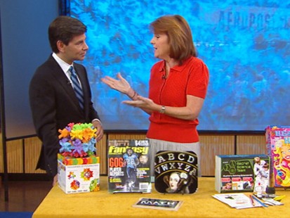 VIDEO: "GMA" offers tips to keeping your kids from forgetting their lessons.