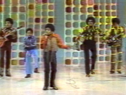 VIDEO: Correspondent Elizabeth Vargas looks at the original boy band front man.