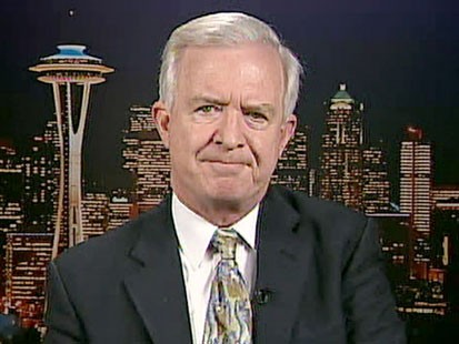 VIDEO: John Nance on GMA.