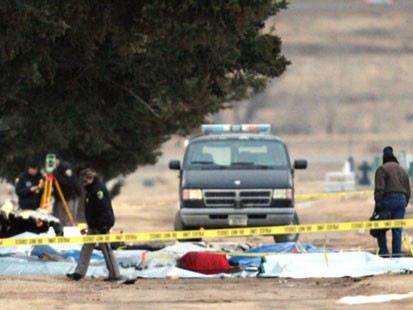 VIDEO: Aviation expert John Nance weighs in on the deadly crash in Montana.