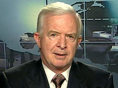VIDEO: Aviation expert John Nance explains when pilots cant see one another.