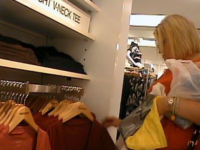 Shopping