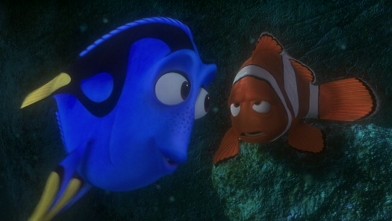 News of Pixar's 'Nemo' Sequel 'Finding Dory' Bubbles Up Video - ABC News