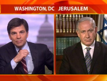 VIDEO: Says future of peace, security, stability in the world is at stake.