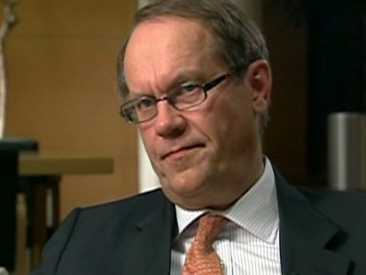Nokias CEO
