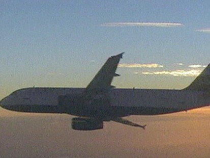 VIDEO: Recordings Released of Distracted Pilots