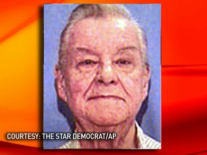 VIDEO: John de Nugent talks about Holocaust Museum shooter.