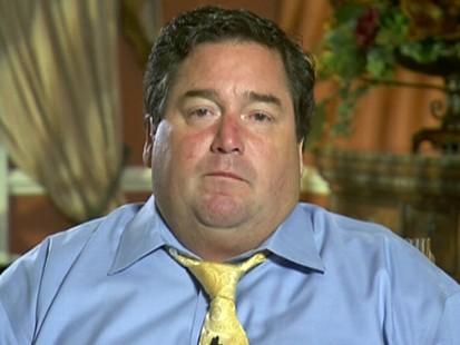 VIDEO: Billy Nungesser