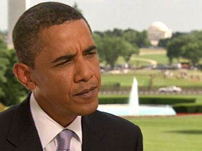 VIDEO: Obama Health Care Reform
