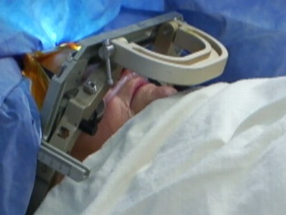 VIDEO: A new study suggests that removing part of the brain can turn off hunger.