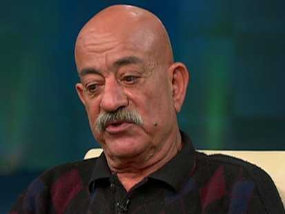 VIDEO: Octuplets Grandfather Talks to Oprah