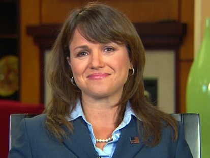 VIDEO: Tea Party candidate won the Republican nomination for Senate in Delaware.