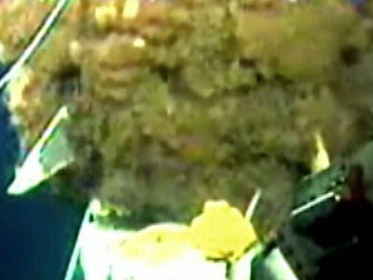 VIDEO: Can BP Stop the Leak?